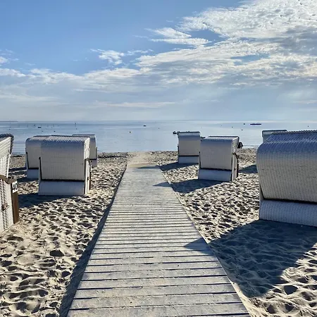 Lagunenstadt Am Haff - 72 Flip Διαμέρισμα Ueckermünde